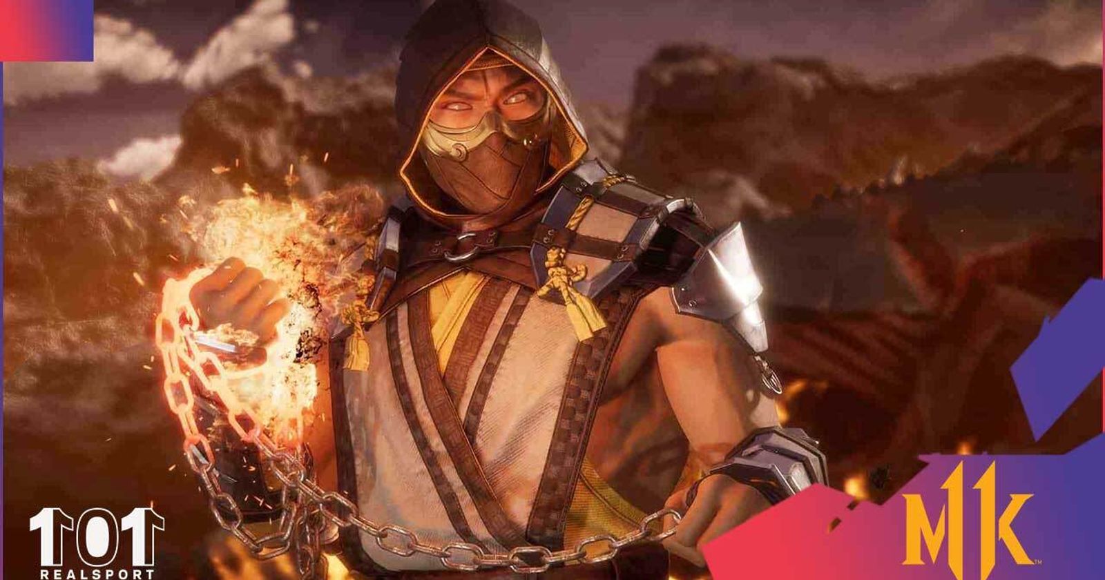 Mortal Kombat 11: Ultimate - Next-gen remaster has brand new additional  content