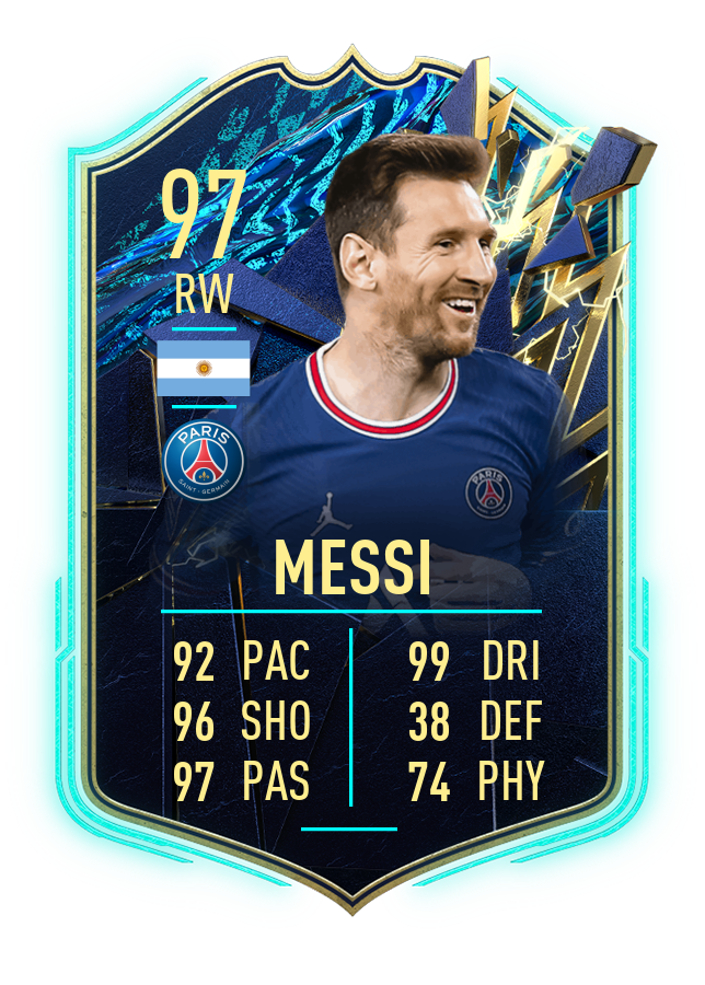 FIFA 22 TOTS Swaps 2 Best Rewards: These combinations will get you ...