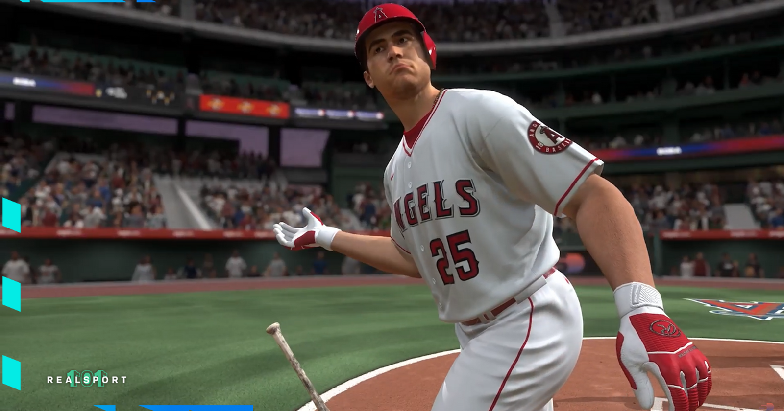 MLB® The Show™ - 3rd Inning Program Debuts New Legend Troy Glaus