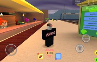 how to get to promo codes on roblox ipad