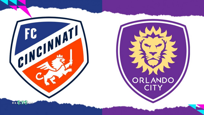 FC Cincinnati vs Orlando City: MLS preview, tips and team news