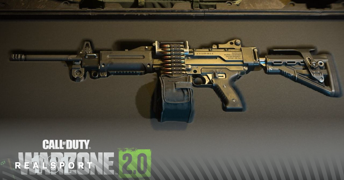 Best Warzone 2 sniper rifle for Season 2 Reloaded
