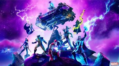 Fortnite Season 4 Arena Leaderboards How To View Who You Can See Fortnite Tracker And More