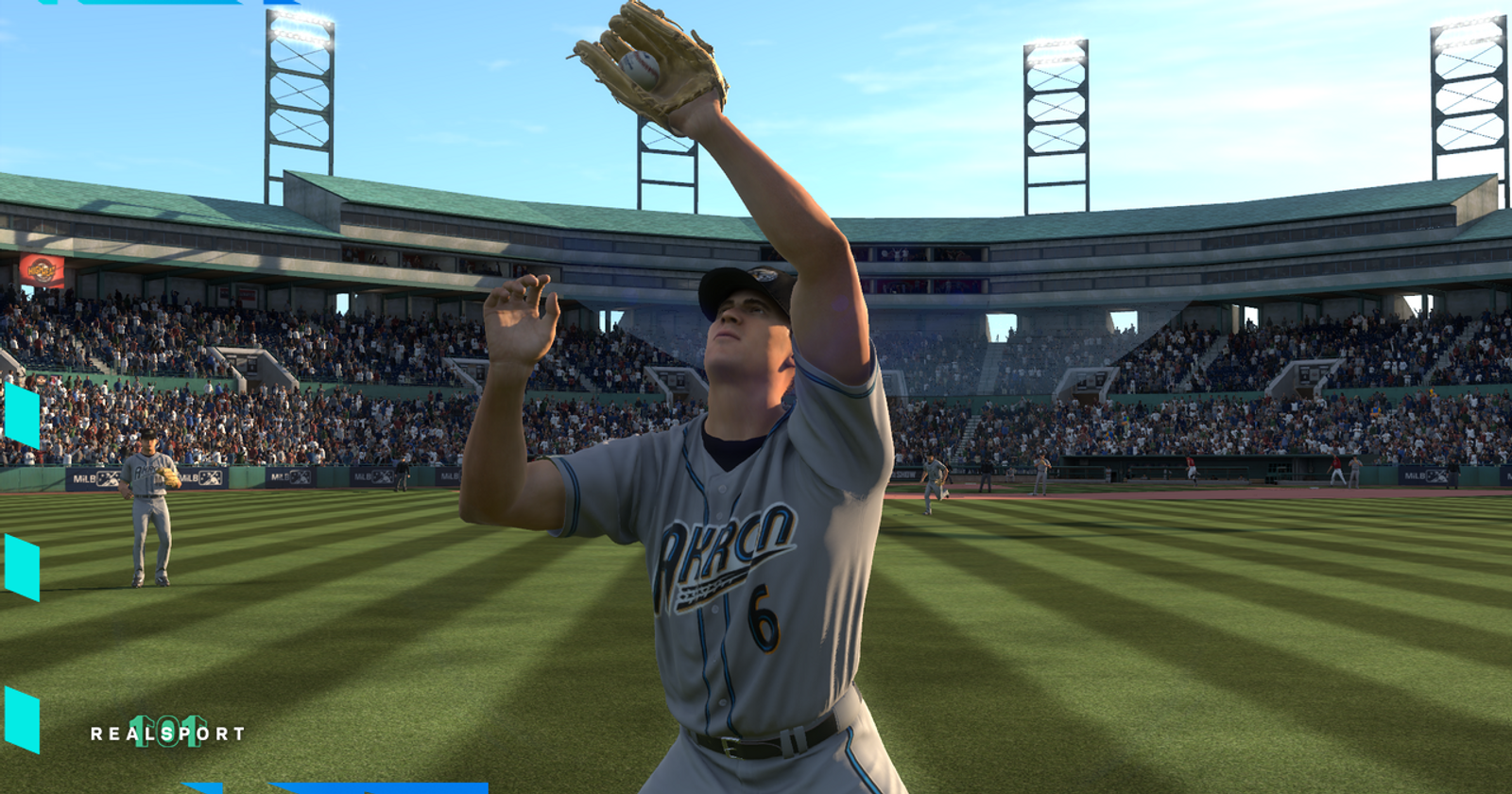 MLB The Show 19 Road to the Show Guide: Making it to the Big Leagues
