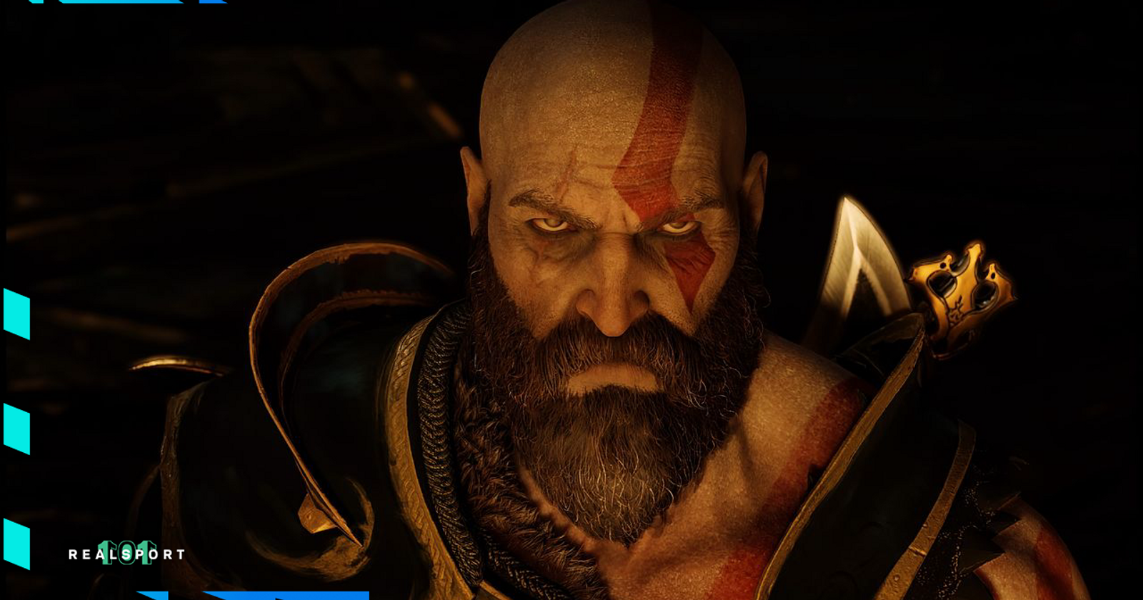 God of War Ragnarok Release Date Set for Nov. 8, New CGI Trailer and  Different Editions Unveiled