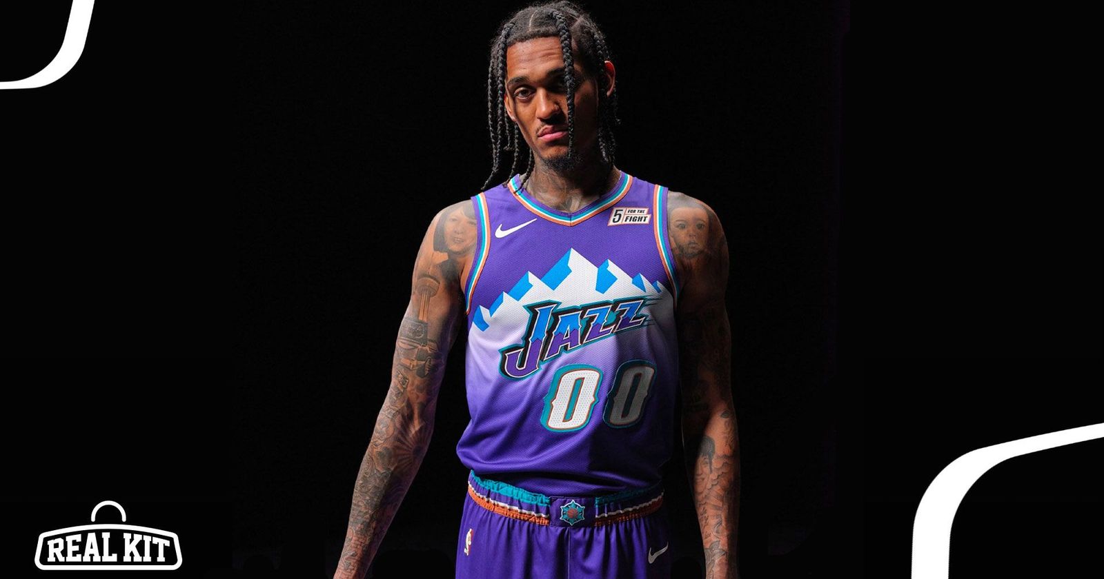 The Best and Worst of the NBA's New “City Edition” Jerseys - The Ringer