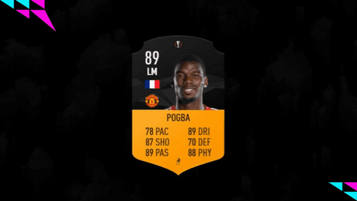 Fifa 21 Pogba Motm Item Cost Chemistry Links Card Analysis More