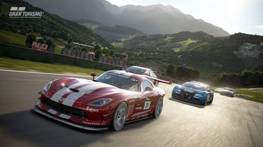 Gran Turismo 7 Release Date Trailer Gameplay Career Mode Tracks Cars More