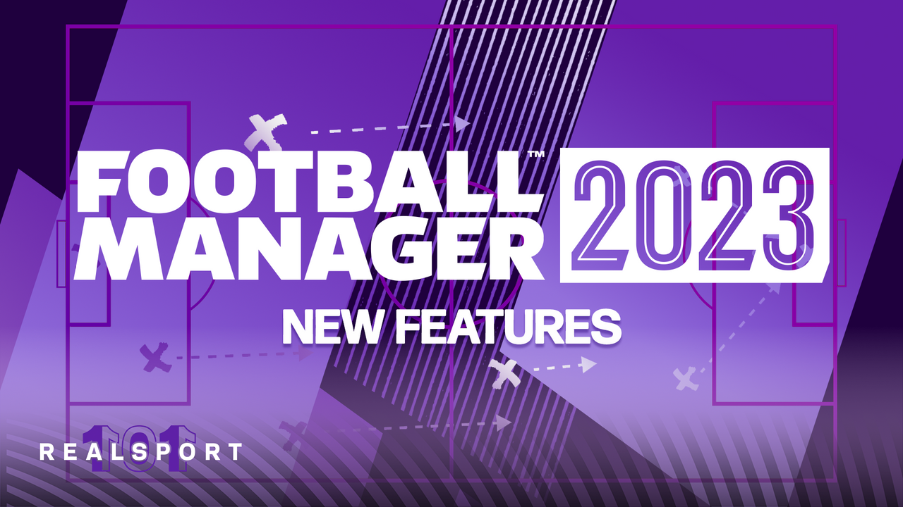 Football Manager 16 features announced