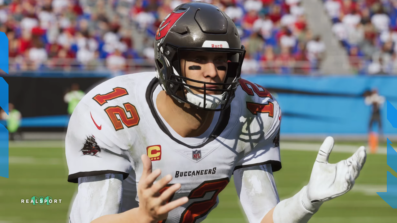 Madden 22 Early Access kicks off today: How to get in