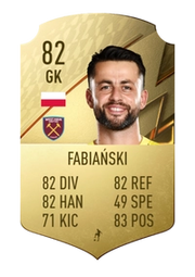 fabianski realsport101 lukasz