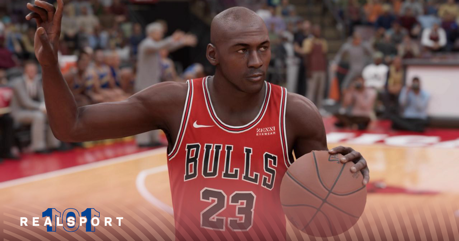 The Best NBA 2K23 Small Forwards with 2K MT and OVR For MyTEAM
