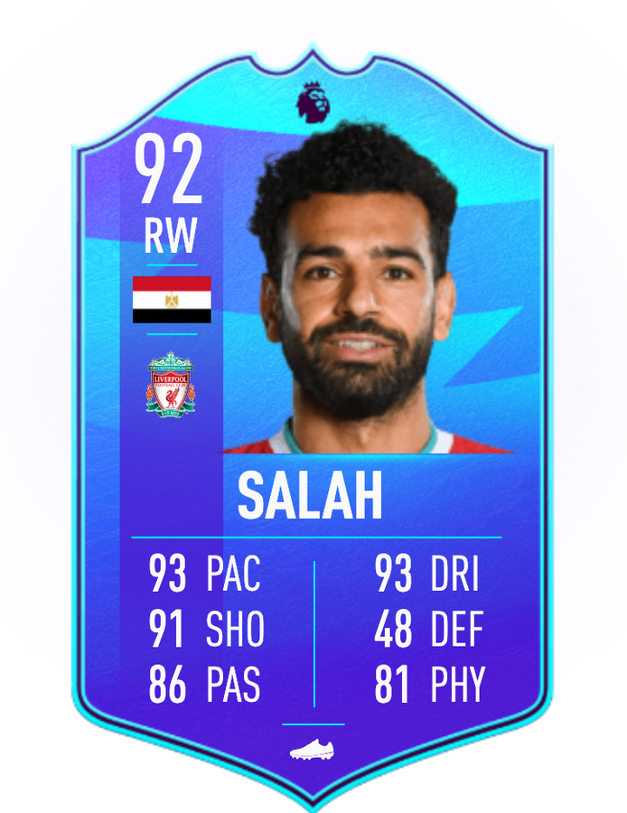 Fifa 22 Mohamed Salah Potm Sbc How To Unlock Cheapest Solutions