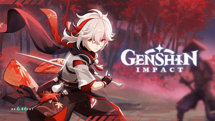 Genshin Impact Kazuha Guide: Artifacts, Talents, Weapon, Team