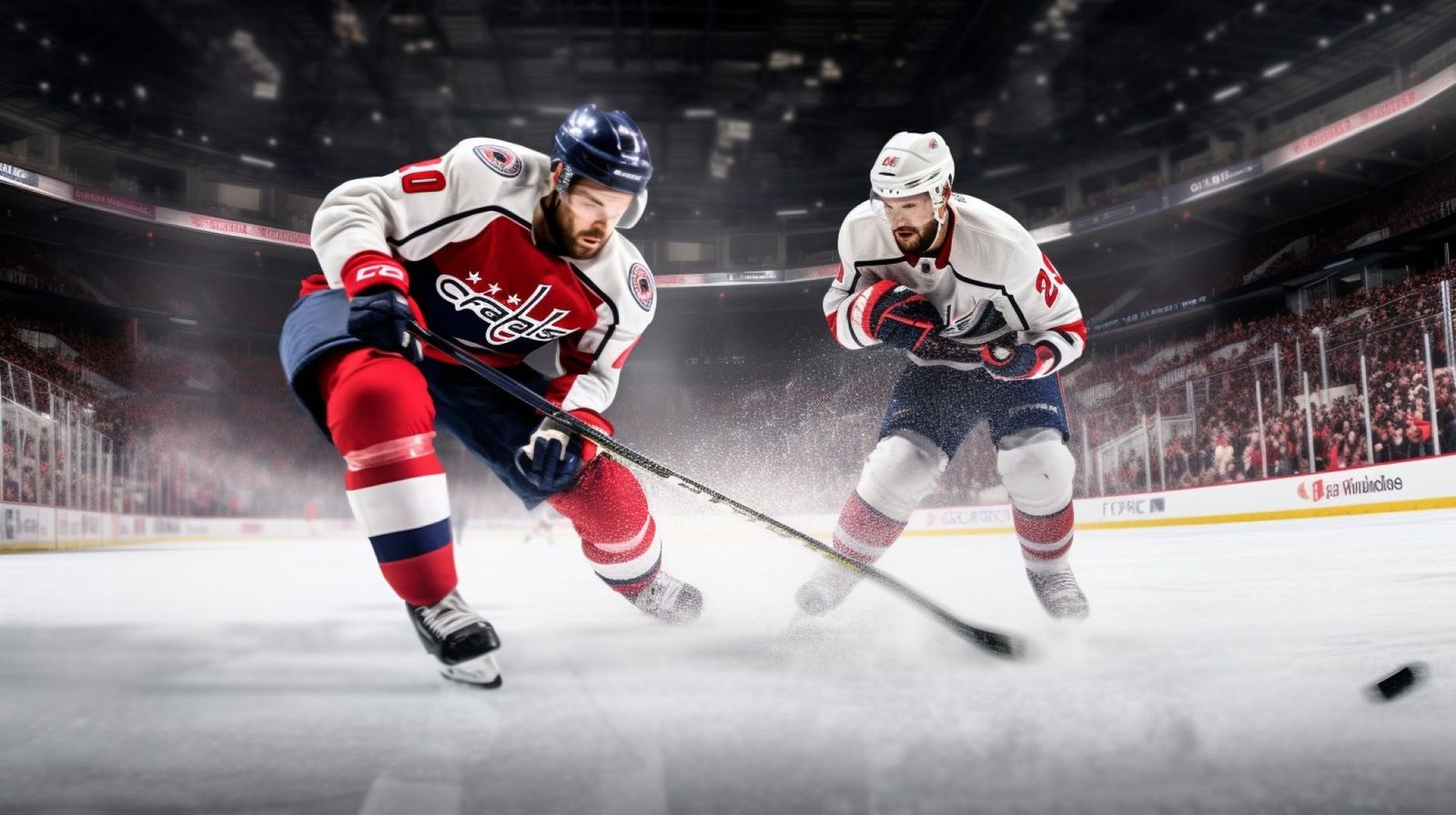 X-Factors will help you to win games in NHL 24