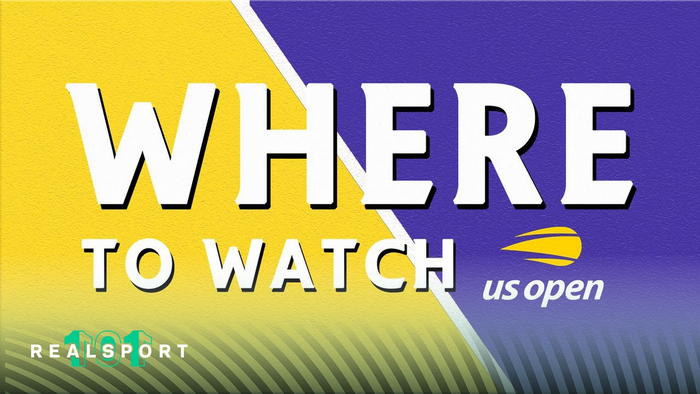 Gdzie oglądać i streamować turniej US Open 2022?