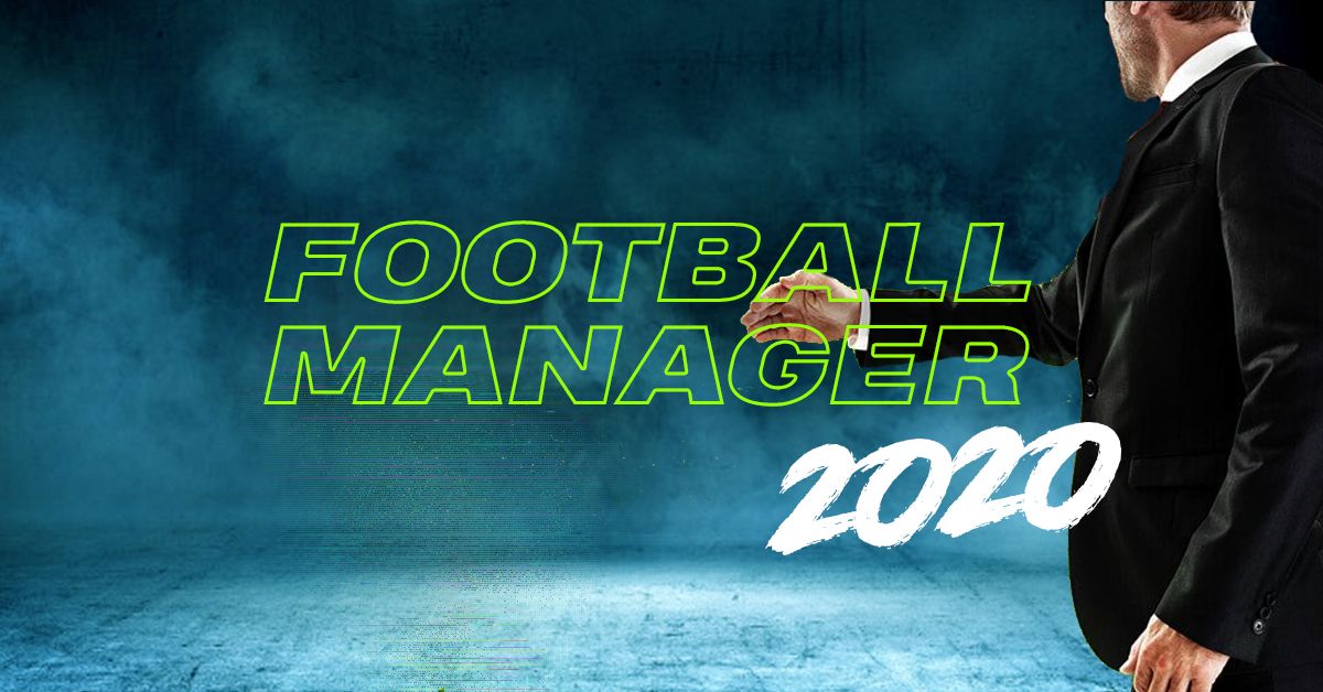football manager 2020 facepack