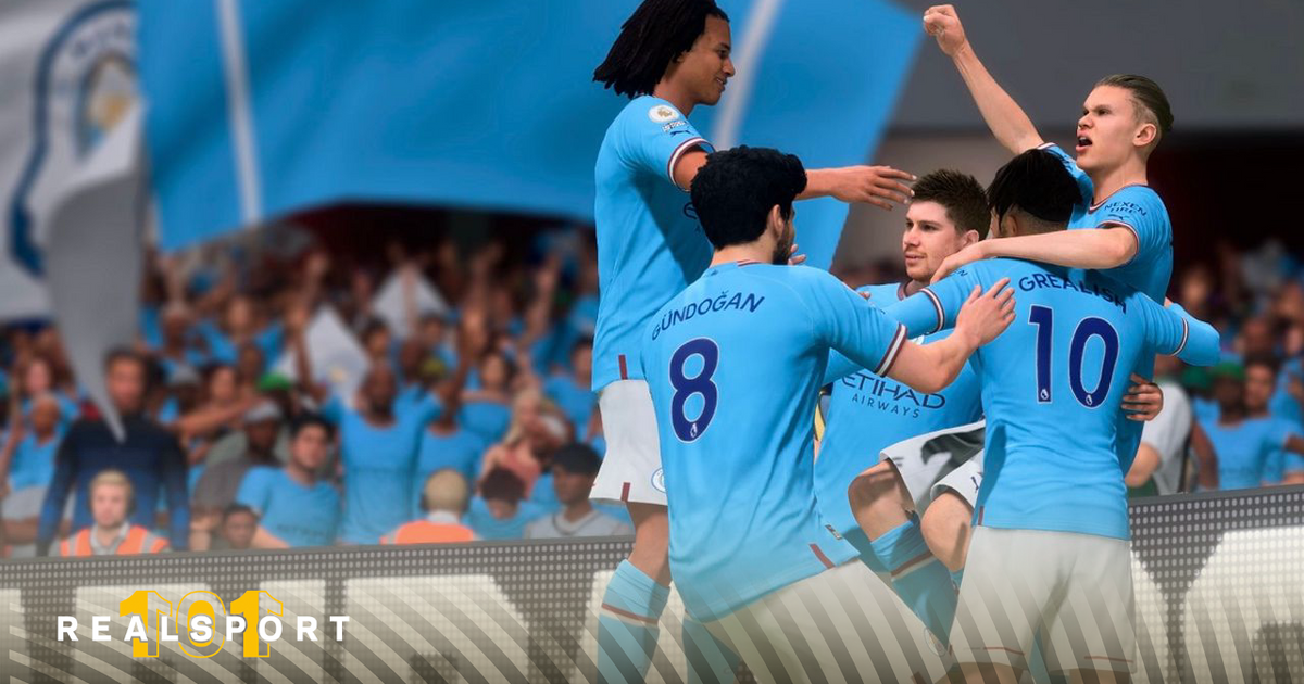 EA Sports FC 24 Brings Crossplay To One Of It's Biggest Modes