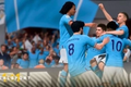 FIFA 23 TOTS Challenge 4 [XP] SBC Cheapest Solution Man City