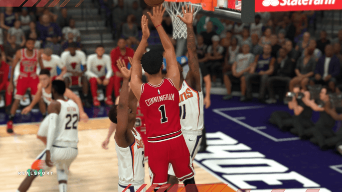 NBA 2K22 Gameplay Director reveals major details in now-deleted tweets about shooting, MyPLAYER animations, ratings &amp; more