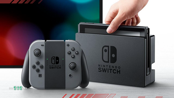 Updated Nintendo Switch Pro News Rumours Release Date Price Features More