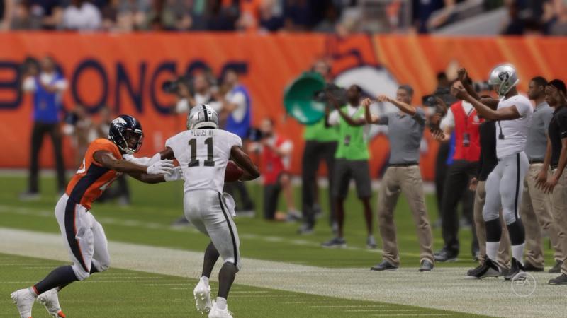 EA Sports 'Taking Steps' To Remove Jon Gruden From Madden NFL 22