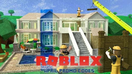 Roblox April 2020 Promo Codes April Promo Codes How To Redeem Other Codes And More - yard work simulator roblox codes