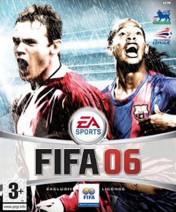 Fifa 20 Ranking The 26 Best Fifa Covers Of All Time