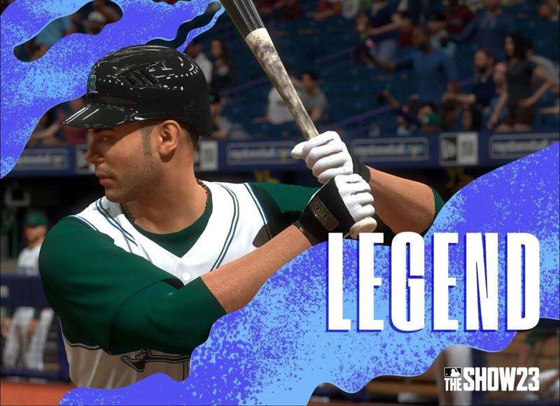 Jazz Chisholm hits a home run with MLB The Show 23's cover