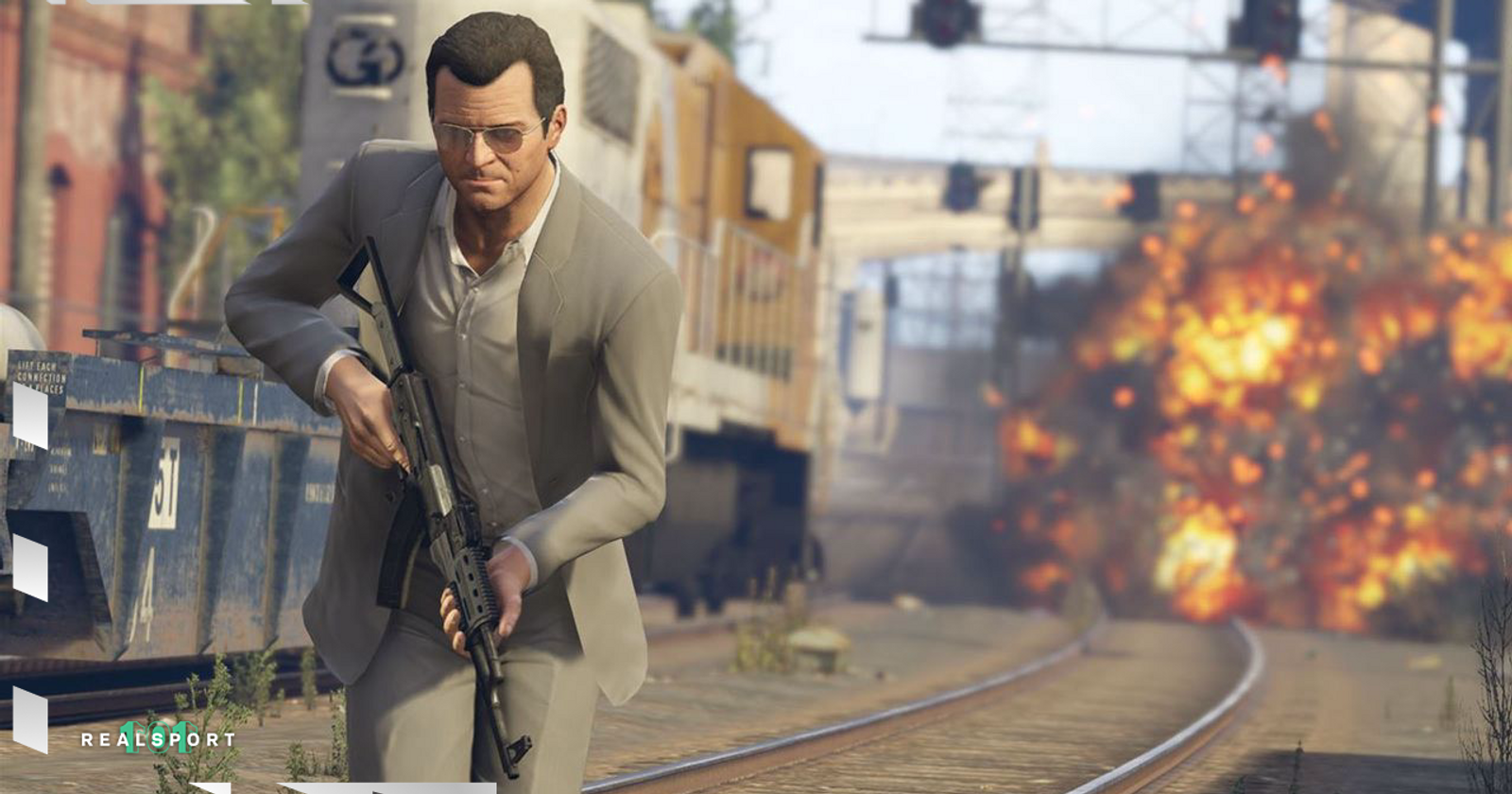 You Can Now Pre-Load GTA V And GTA Online On Your PS5 And Xbox Series X And  S –