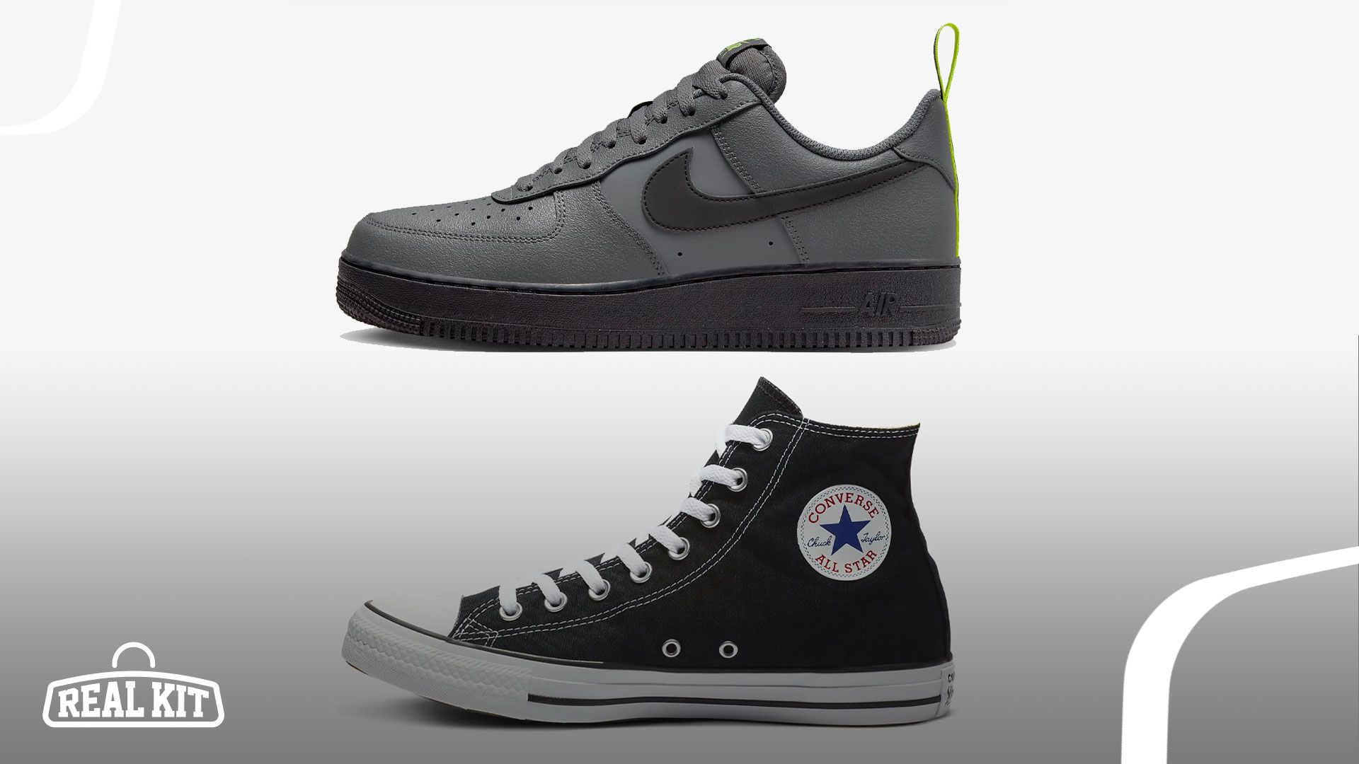 nike to converse sizing