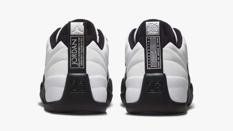 Air Jordan 12 Lows Release Next Year