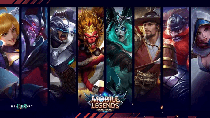 Mobile Legends Heroes Tier List: Best Assassin, Tank, Fighter, Mage