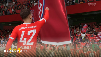 FIFA 23 EA FC 24