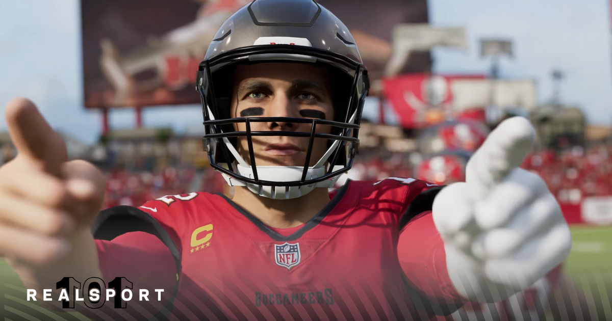 Madden 23 Team Ratings: Ranking All 32 NFL Teams by Best Overall