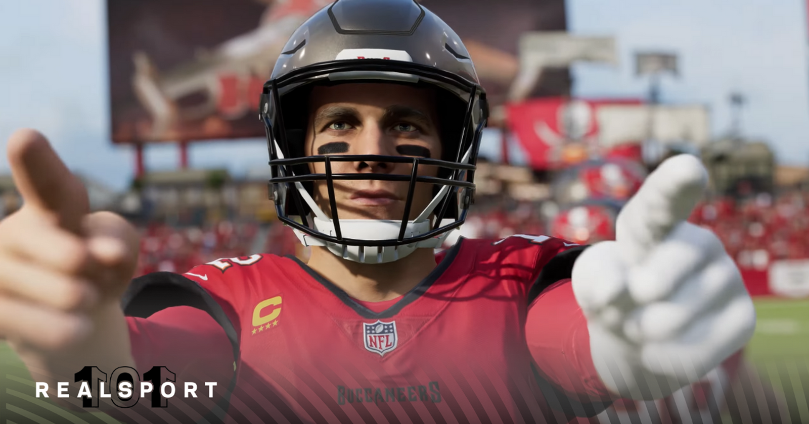 Madden 23 Best Team Ratings: From The Dominant Bucs To The Cellar-Dwelling  Texans - GameSpot