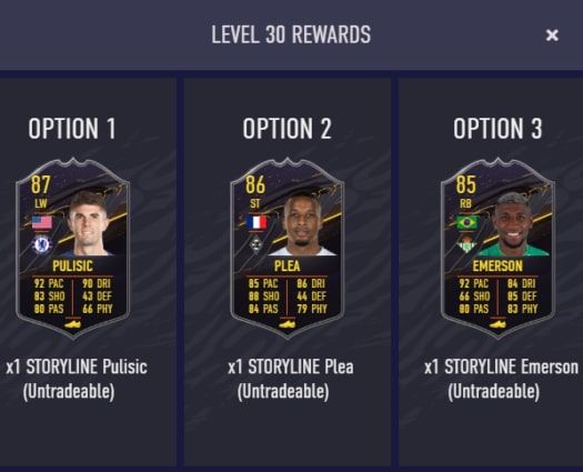 FIFA 21 Weekly Objectives 15 January Season 3 Week 3 Dates