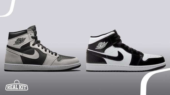 Jordan 1 Mid vs High: What's The Difference - webgameplayer.com