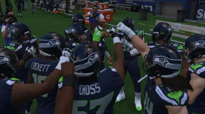 Madden 24 Franchise Mode: Best players to trade for - Charlie INTEL