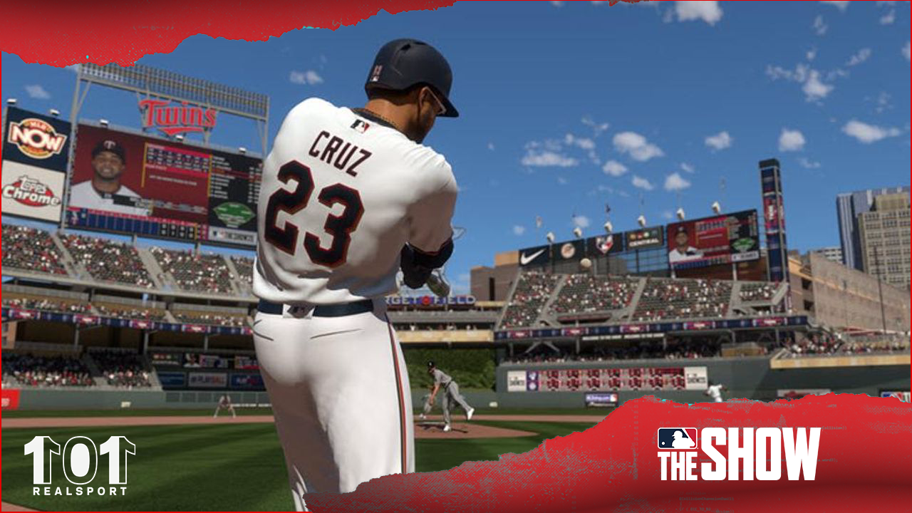 MLB The Show 21 update increases difficulty of Pinpoint Pitching - EGM