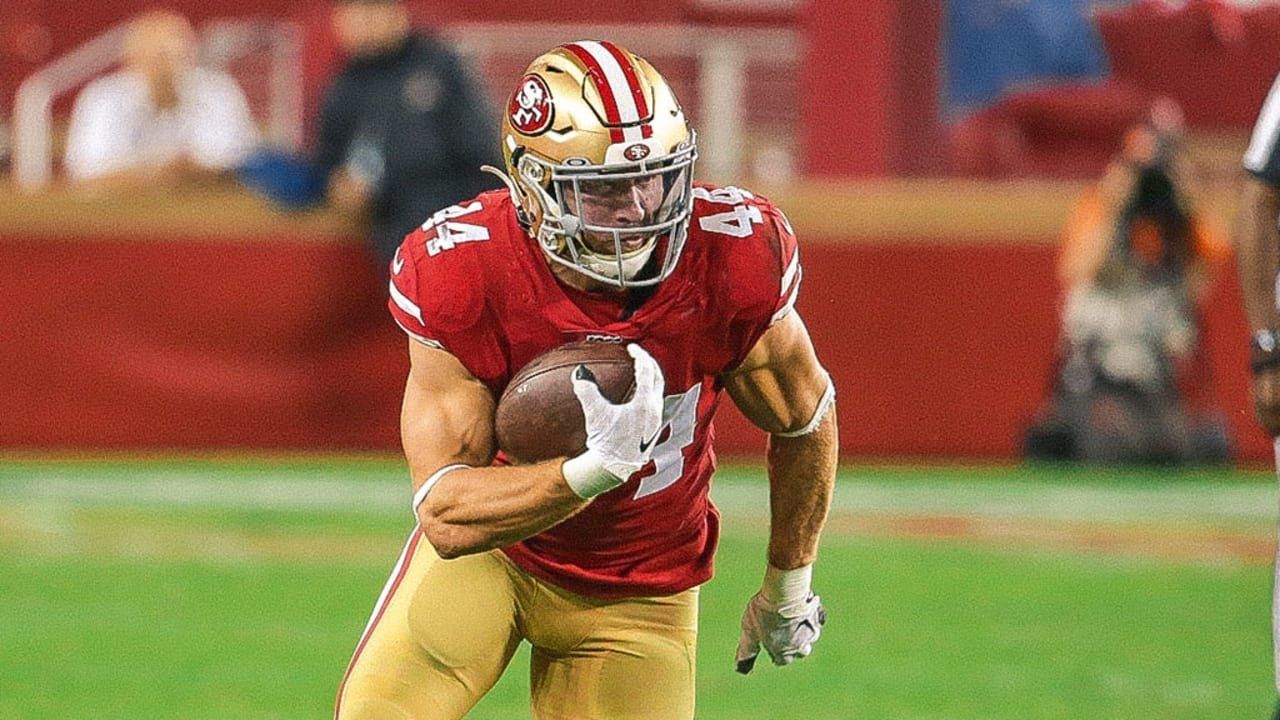 Kyle Juszczyk revealed as the best FullBack in Madden 24