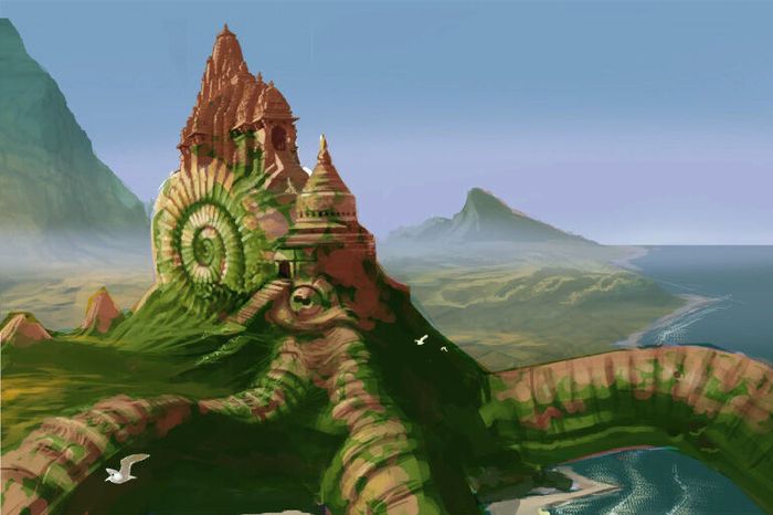 World of Warcraft: Dragonblight, new expansion leaks - The Dragon Isles