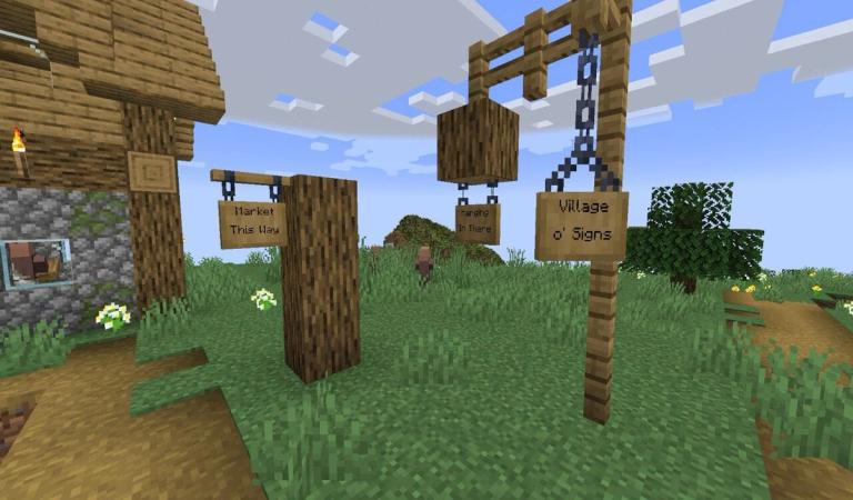 How To Update To Minecraft 1.20 Trails & Tales Update For FREE