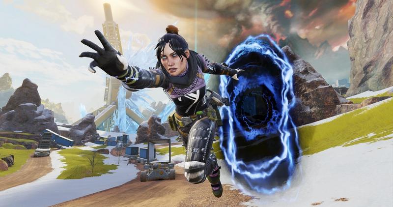 Apex Legends Season 16 Launch Date Confirmed, Arenas are leaving and  Mixtape, a brand new mode, is on its way
