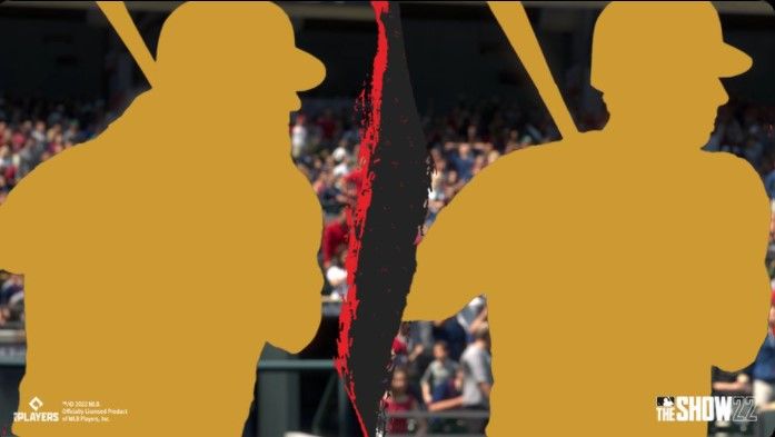 MLB The Show 22 legends reveal