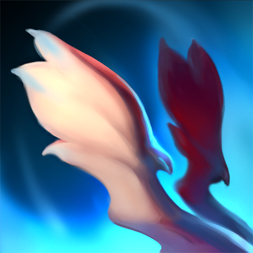 Smolder E - Flap, Flap, Flap ability icon.