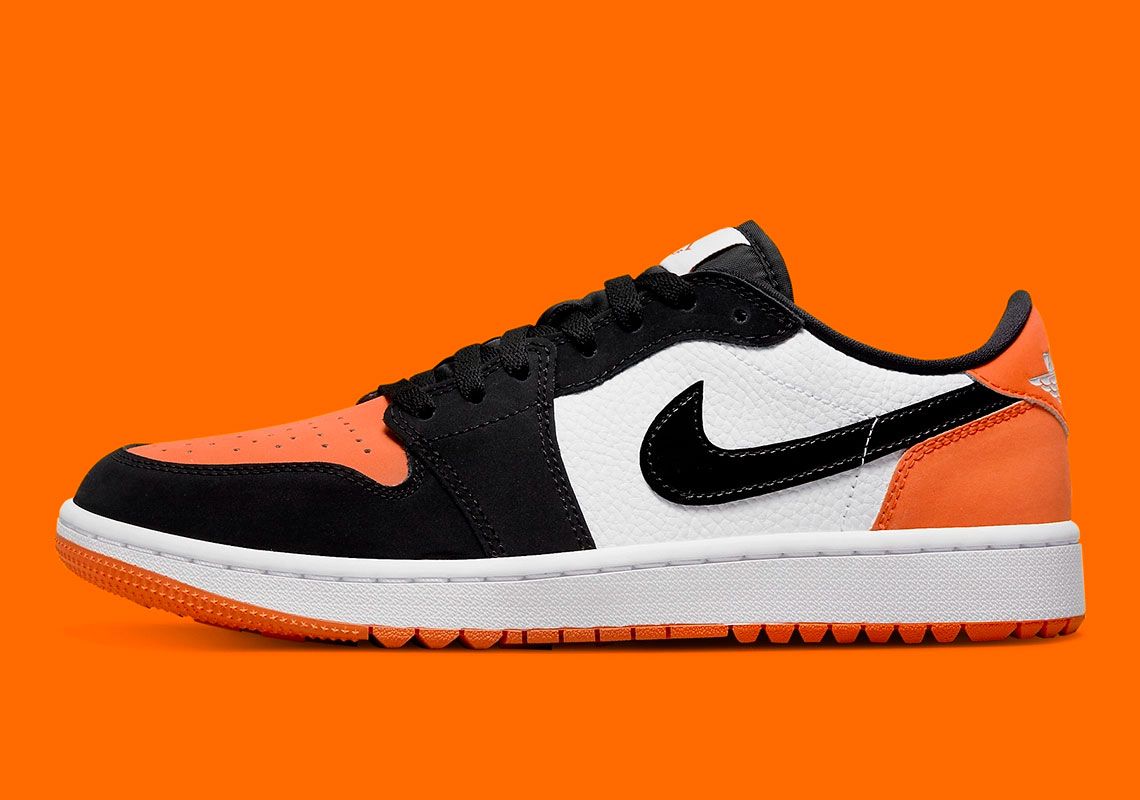 Air Jordan 1 Low Golf Shattered Backboard OUT NOW: Release Date, Price ...