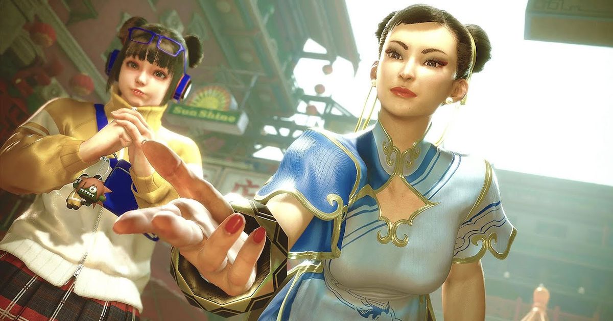 Street Fighter 6 Chun-Li: Best combos, move list, and more