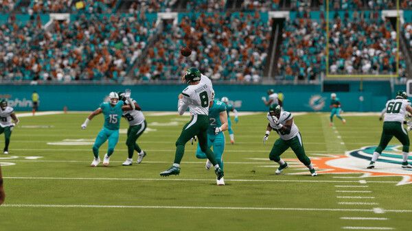 Madden 24 rumors: Latest edition's new feature could be a massive  gamechanger for Xbox, PS5 users