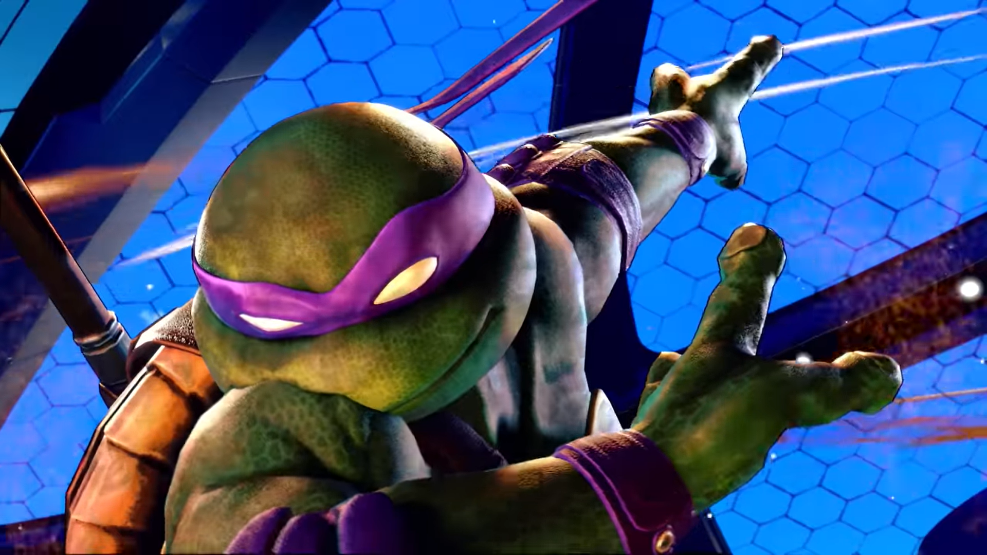 How to Get Teenage Mutant Ninja Turtles Skins in Street Fighter 6